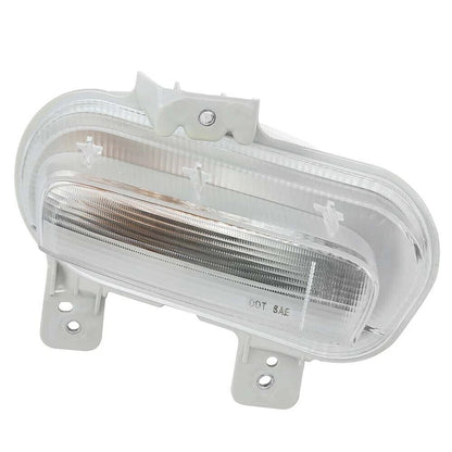 Front Right Halogen Turn Signal Light for Jeep Renegade (2019–2022) 68439334AA, 68576888AA, CH2531106