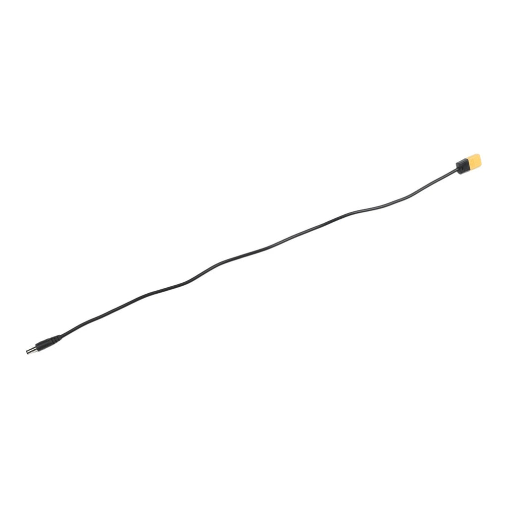 XT60 to DC5525 Power Cable Adapter for TS100 Soldering Tool (500mm)