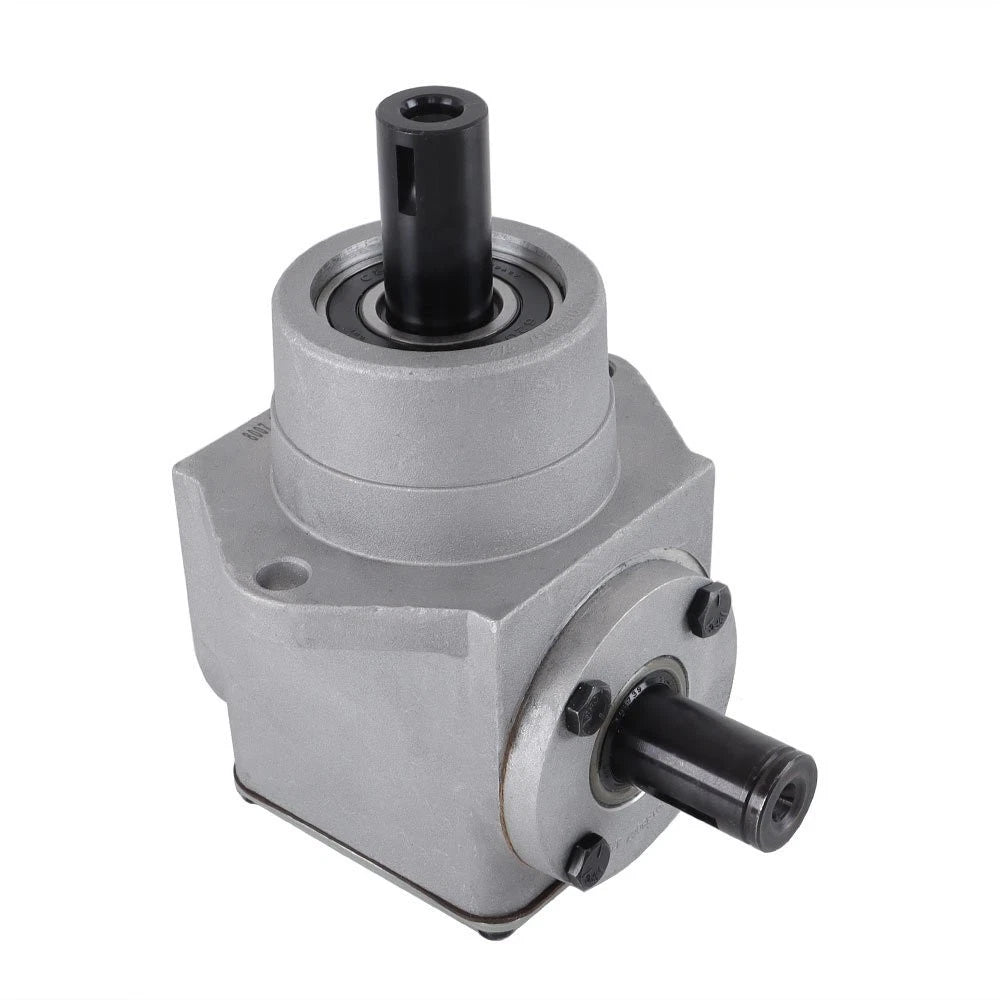 Gearbox for Grasshopper 390024 (Right Angle CCW)