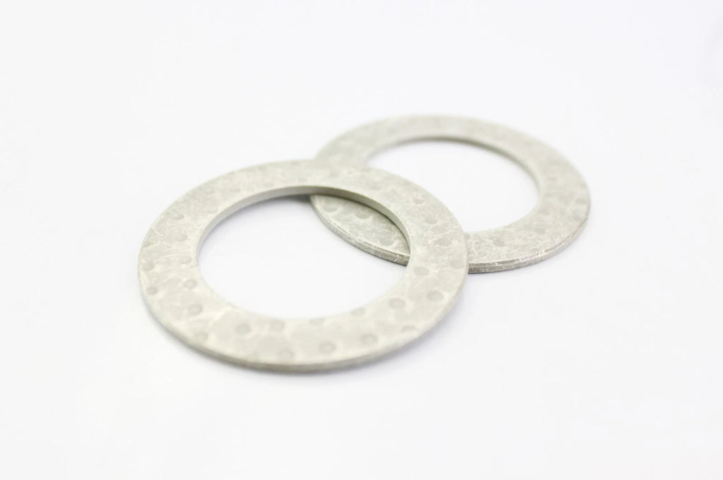 Connecting Rod Kit PEEK Bearing for Honda TRX450ER/TRX450R (2006–2014)