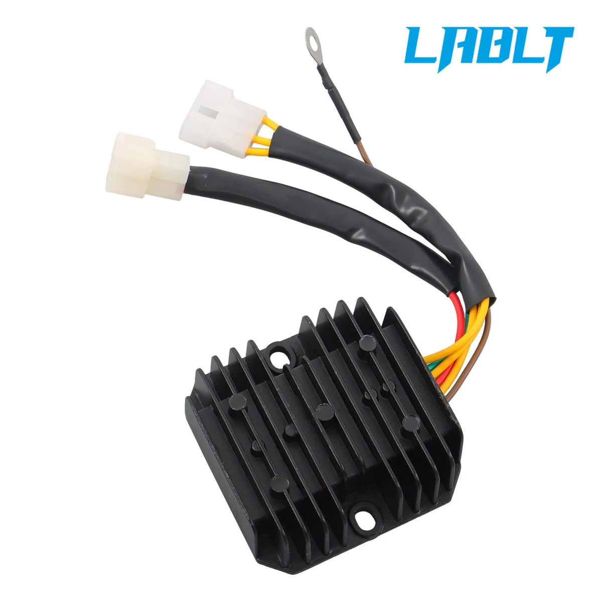 Rectifier Voltage Regulator for BMW F 650 (1993–1998) 61312346432
