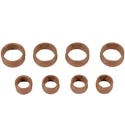 Air Condition Seal Kit O Ring for Renault Kangoo Master Megane Scenic Logan