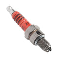 1PC A7TC Spark Plug for 50cc-150cc ATV
