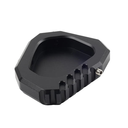 Kickstand Extension Support Pad for BMW R12 NINET (2023–2023)