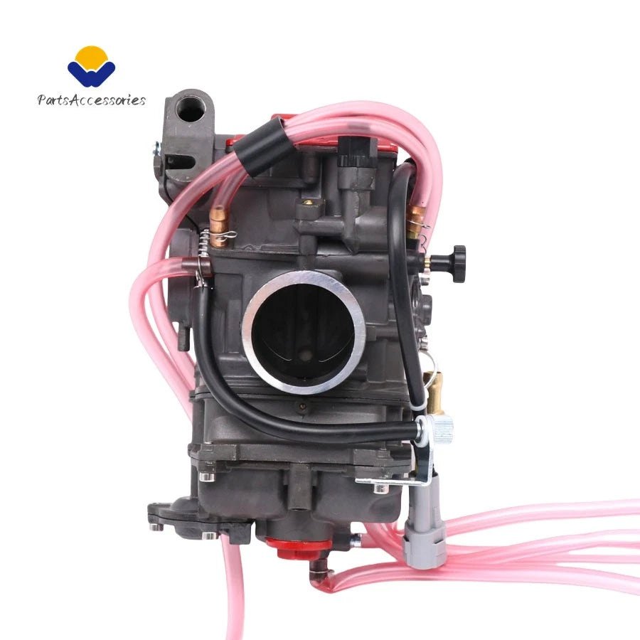 Carburetor for Yamaha WR400F WR450F WR426F YFZ450 YZ400F YZ450F (2000–2007)