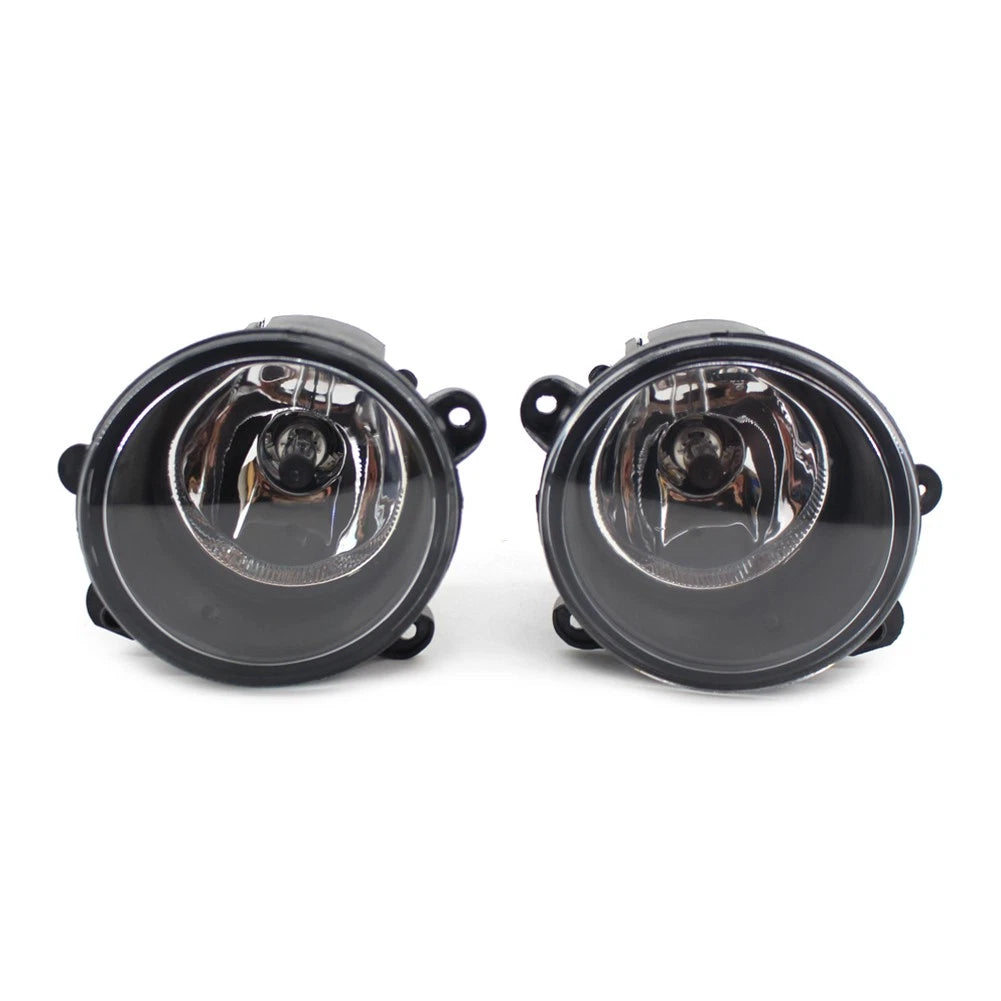 Front Fog Light Lamp for Land Rover Discovery 3 (2005–2009) & Range Rover (2006–2009)