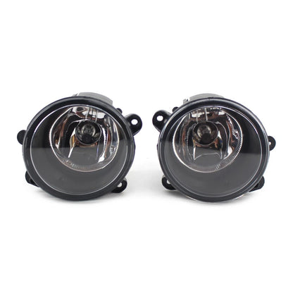 Front Fog Light Lamp for Land Rover Discovery 3 (2005–2009) & Range Rover (2006–2009)