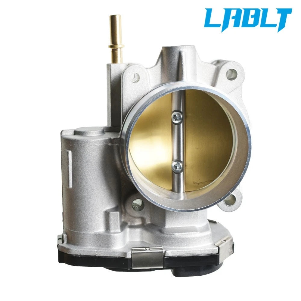 Throttle Body for Chevrolet Colorado GMC Canyon (2008–2012) 12631018