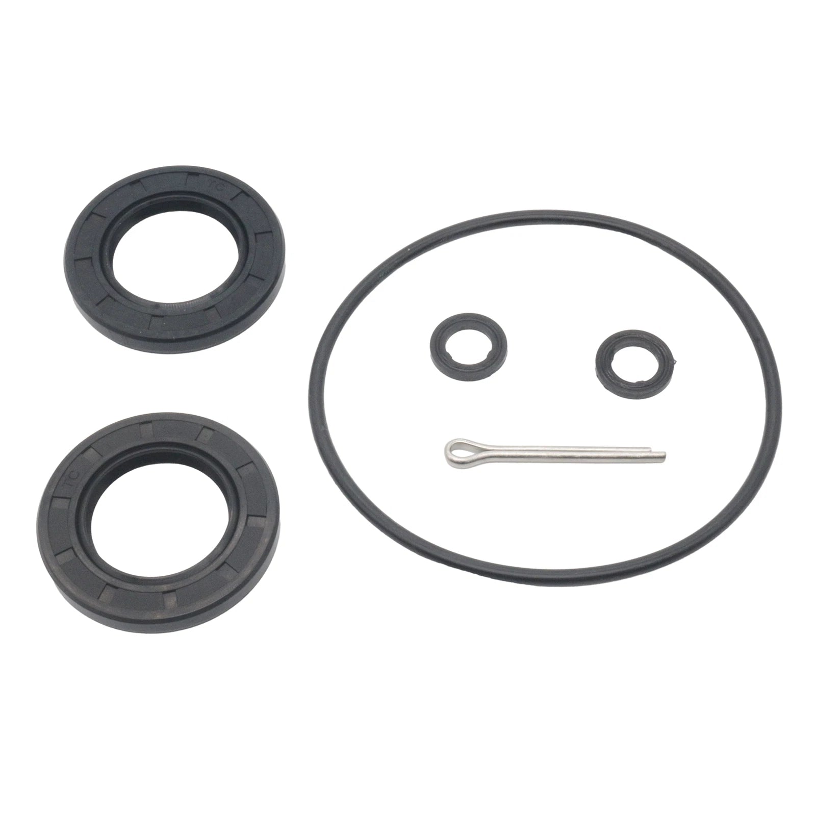 Lower Unit Seal Kit for Suzuki DF100 DF115 DF140 (09282-30007)