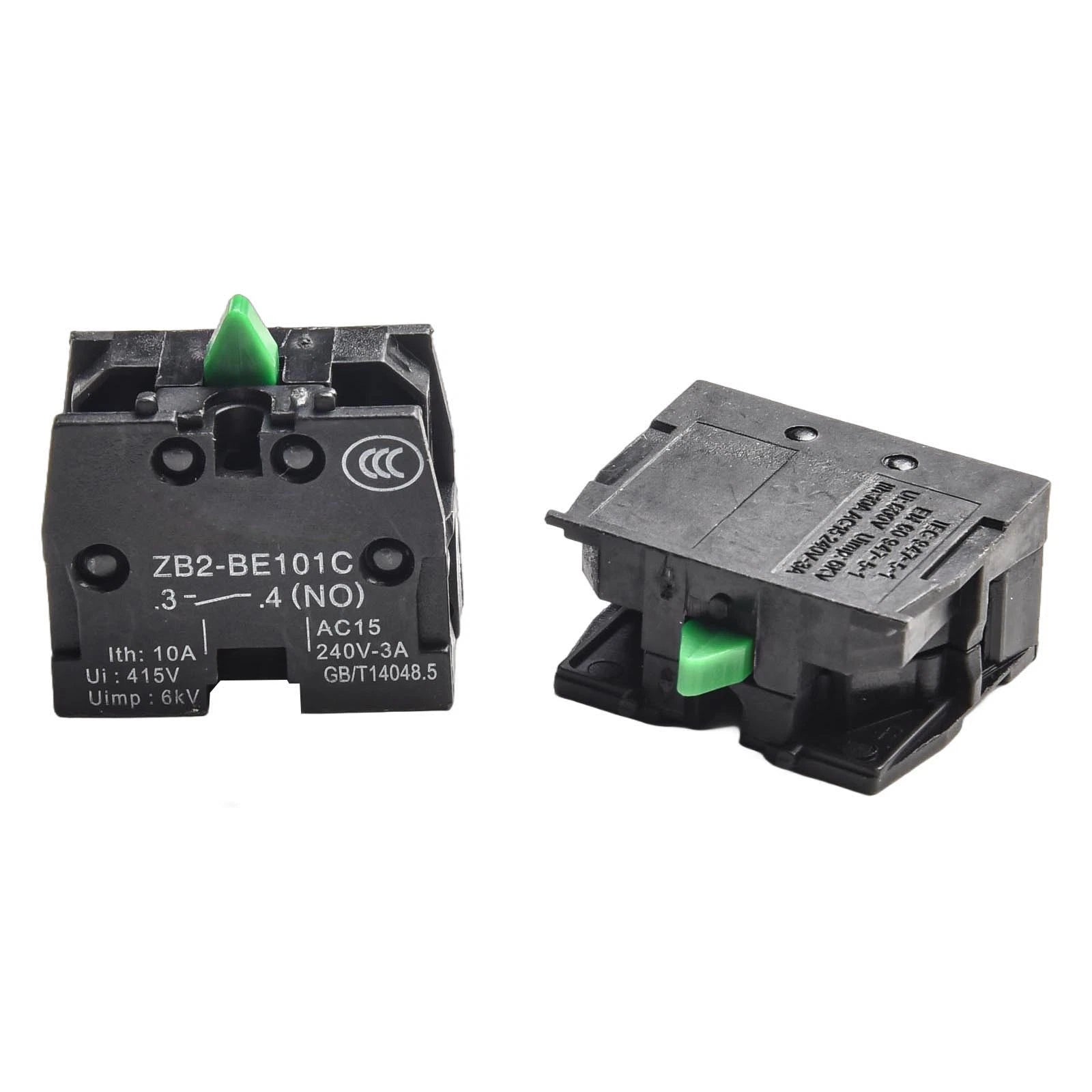 Push Button Joystick Switch ZB2BE101C for