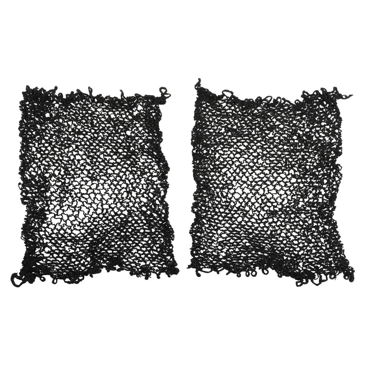 Replacement Volleyball Net for Spike Game (1x1 Meter)