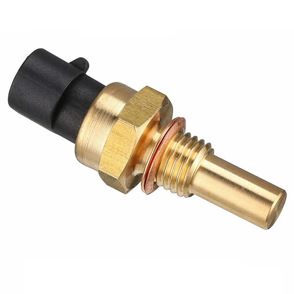 Engine Coolant Temperature Sensor for Universal Applications