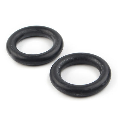 2 Pcs O-Ring Seals # 5414198 For Polaris RZR 4 XP 900 2012 Rear Suspension