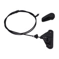 Replacement Release Cable Handle for Ford Vehicles (1751277)