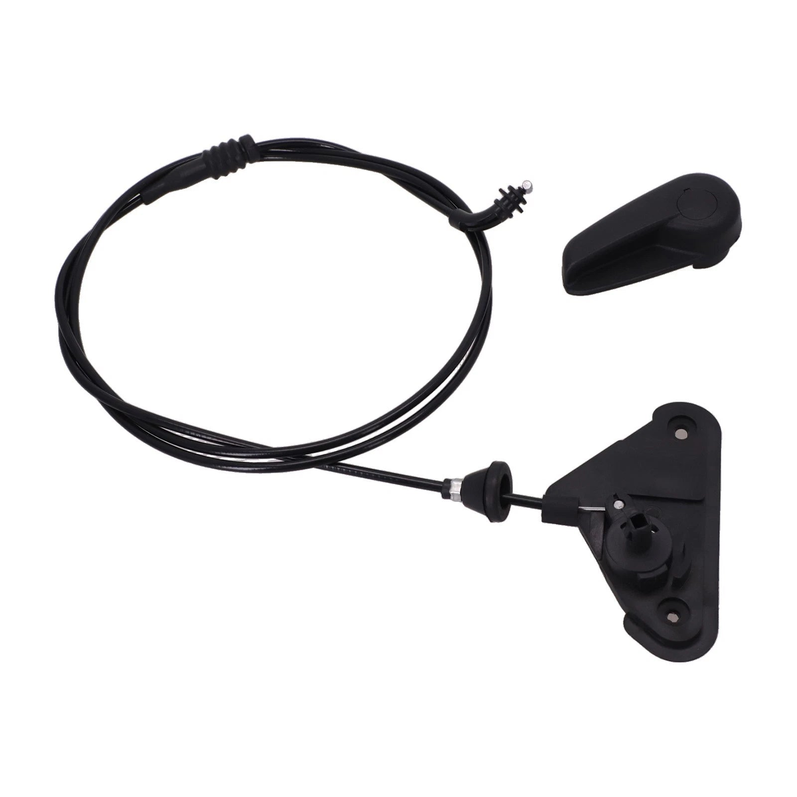 Replacement Release Cable Handle for Ford Vehicles (1751277)
