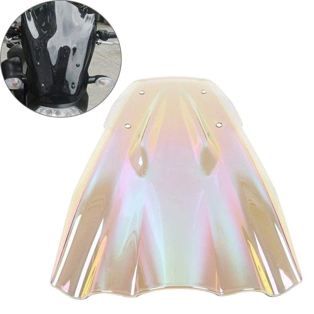 Front Wind Deflector for Yamaha MT-07 (2014–2017)