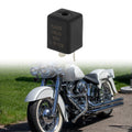1 Pc Auto Relay 2 Pins 36V 10A for Multi-Purpose Applications
