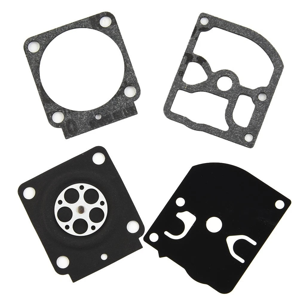 TK7 Carburetor Kit for RST210 RBC2110 (Fits Multiple Engines)