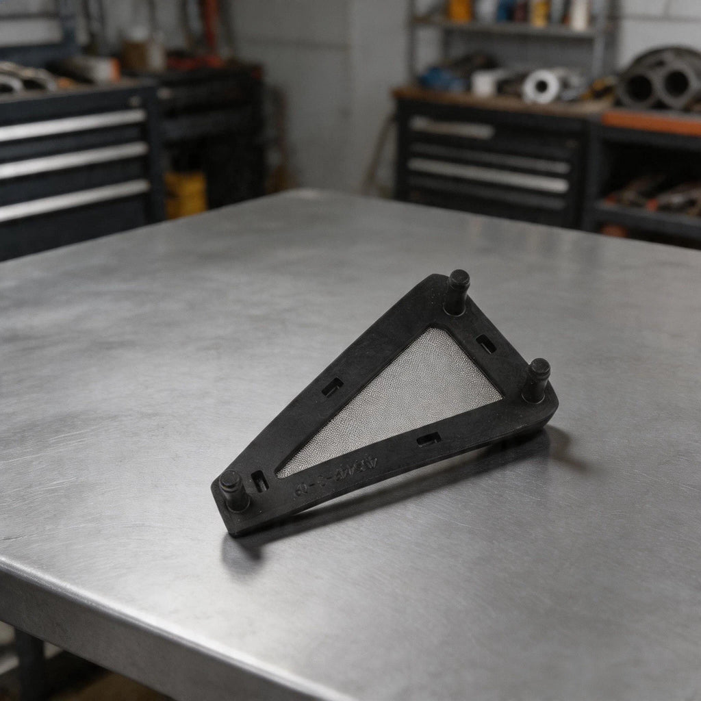Dust Cover for DGA454 DGA456 Compatible (Left Side)
