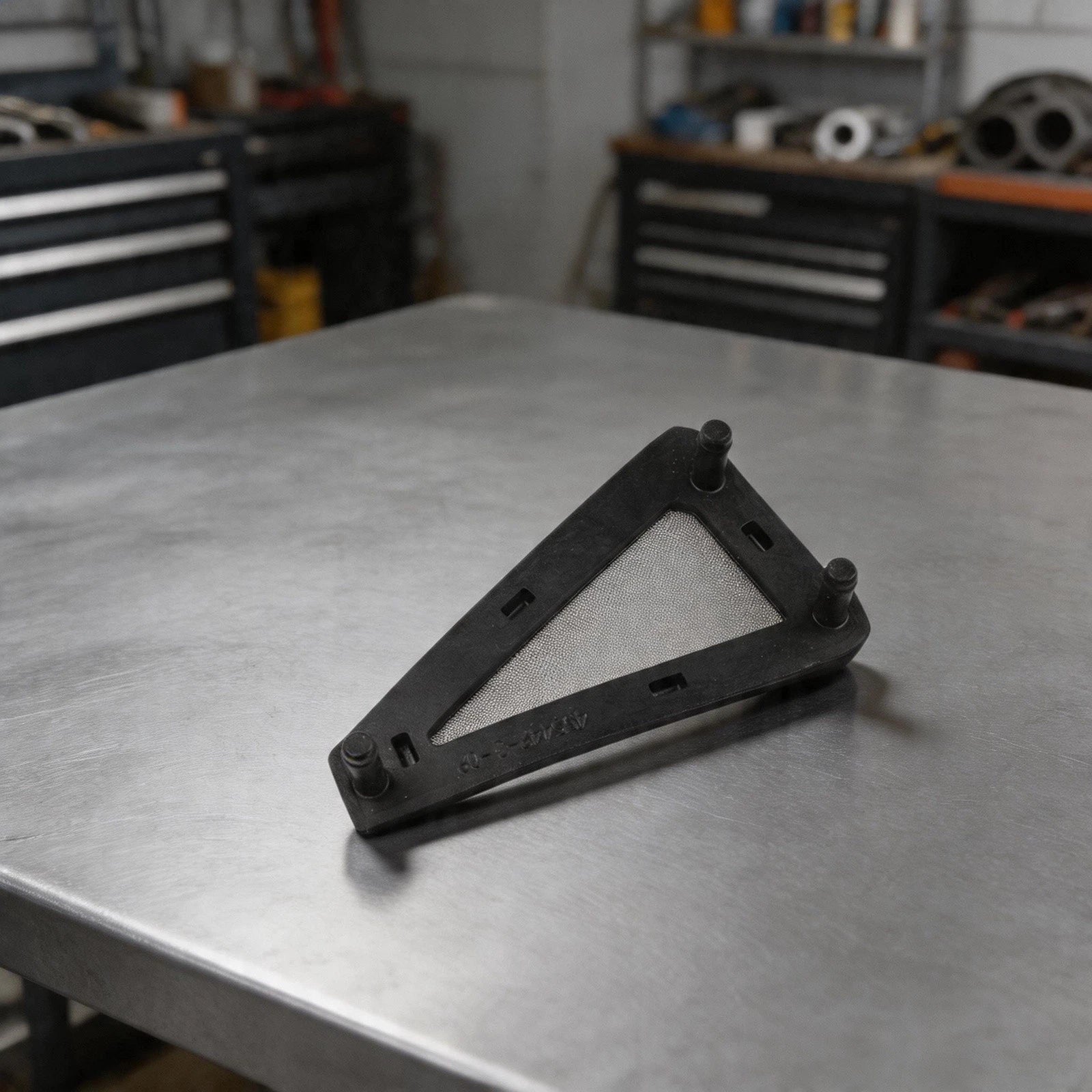 Dust Cover for DGA454 DGA456 Compatible (Left Side)