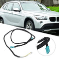 Paddle Shift Harness for BMW E84 X1, E90, E91, E92 (2009–2015)