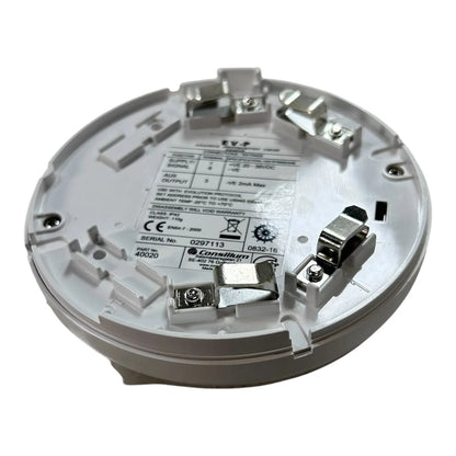 Marine EV-P Analogue Photoelectric Smoke Sensor for Consilium 40020 (OEM)