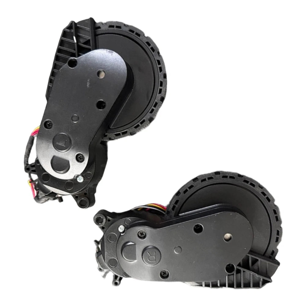 Drive Wheel Kit for Mobility (Daily Home Use, Tight Space Maneuvering)