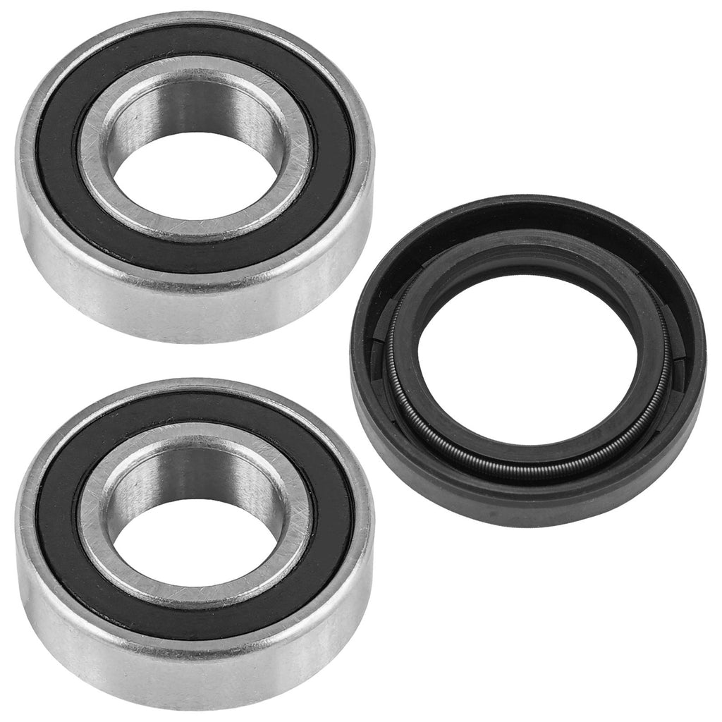 Front Wheel Bearing and Seals Kit for Suzuki DR650SE (1996–2019)