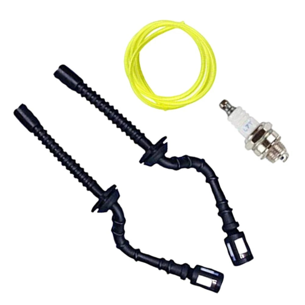 4X Fuel Line Filter Spark Kit for FS150 (015)