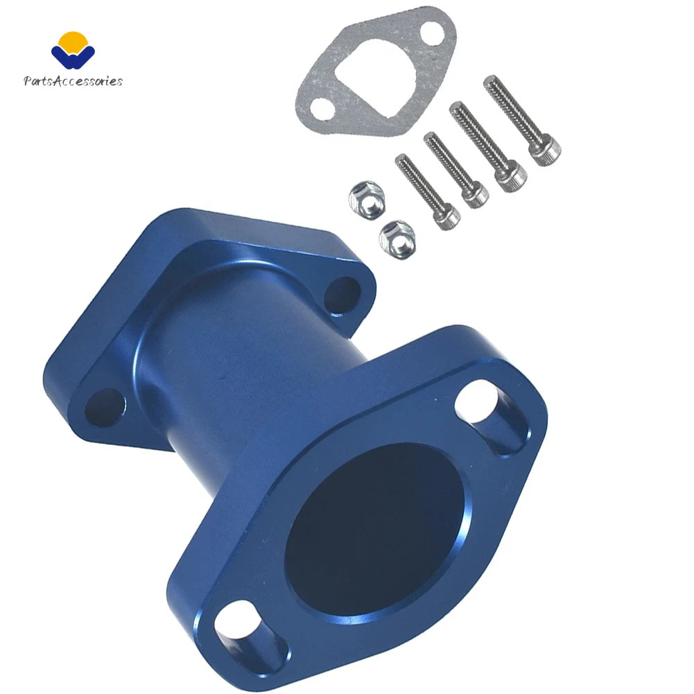 Intake Manifold Boot for Fit Predator GX200 212cc 196cc Mini Bike Go Kart