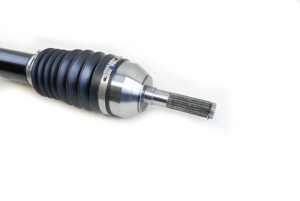 Monster XP Series Front Left CV Axle for Can-Am (705401686)