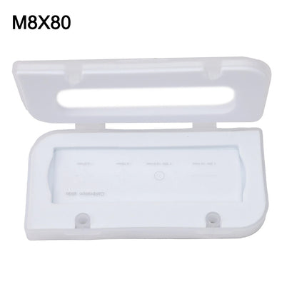 Microscope Calibration Ruler for Reliable Measurement Tool