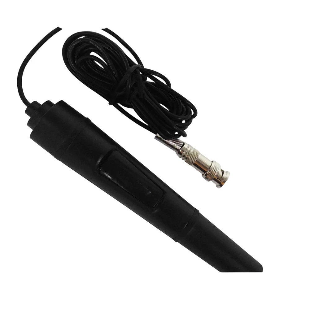 Replacement PH ORP Conductivity Probe BNC 110cm/190cm Cable for Aquarium