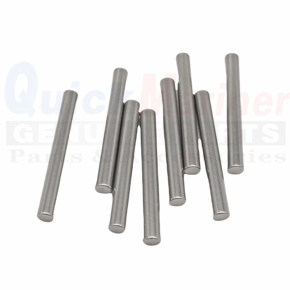 8-Pack Prop Pin for Minn Kota MKP-2 MKP-3 MKP-6 MKP-7 MKP-25 MKP-37
