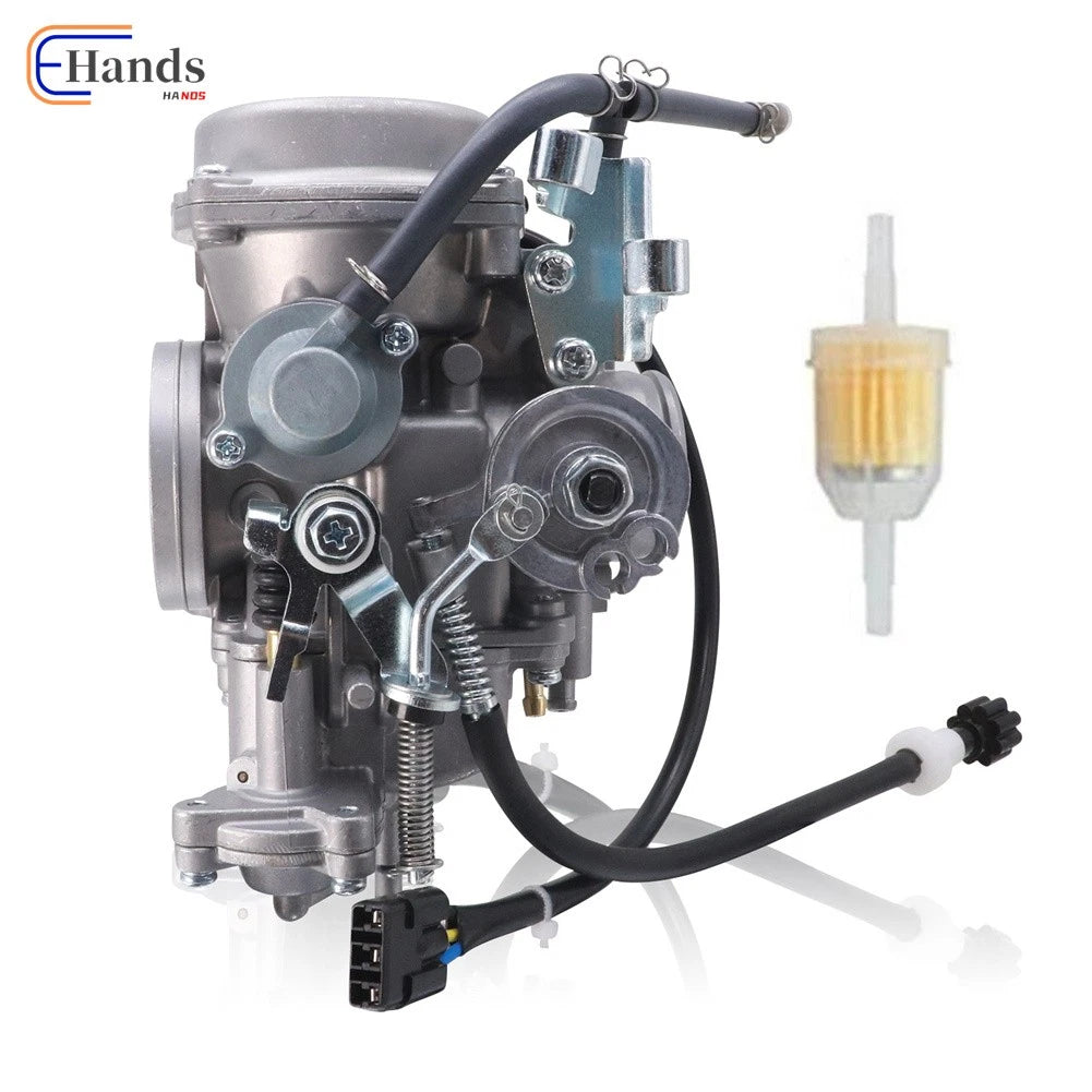 Carburetor for Honda Shadow Spirit 750 VT750C Aero 750 (2001–2007) 16100-MFE-771
