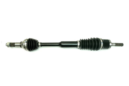 Monster XP Series Front Right CV Axle for Can-Am (705401872)