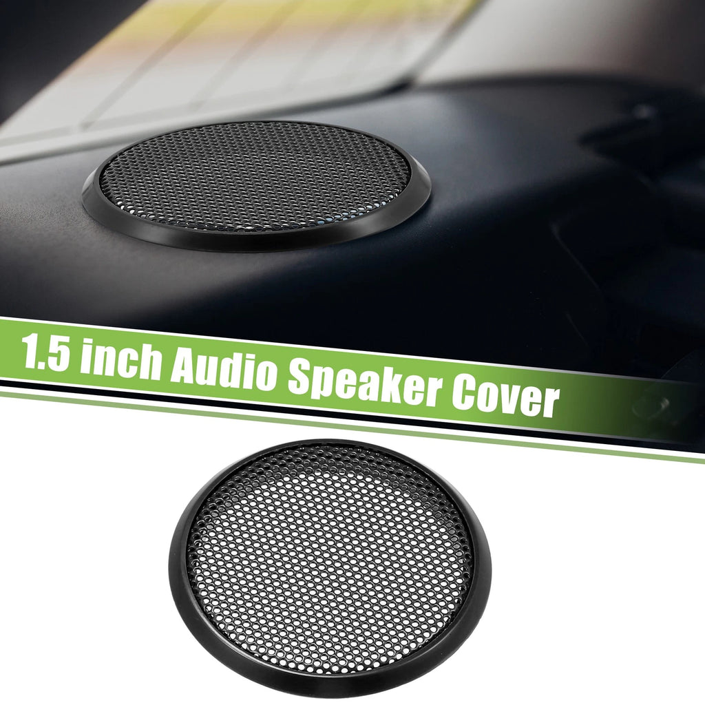 1pc Speaker Grill Cover for Car Subwoofer (Universal)