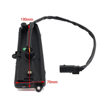 Rear LED Tail Light for HiSun HS500CC HS700CC (2010–2023) 35250-119E-2000