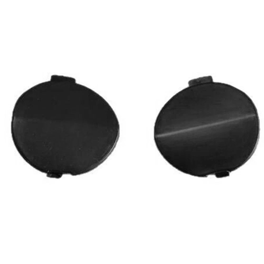 Rear Tow Eye Cover for Mazda 3 Hatchback (2014–2019)