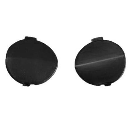 Rear Tow Eye Cover for Mazda 3 Hatchback (2014–2019)