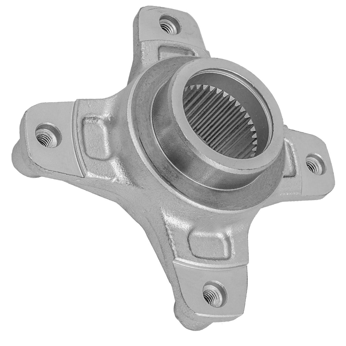 Rear Brake Disk Flange Replacement for Honda TRX400EX Sportrax 400 (1999–2008)