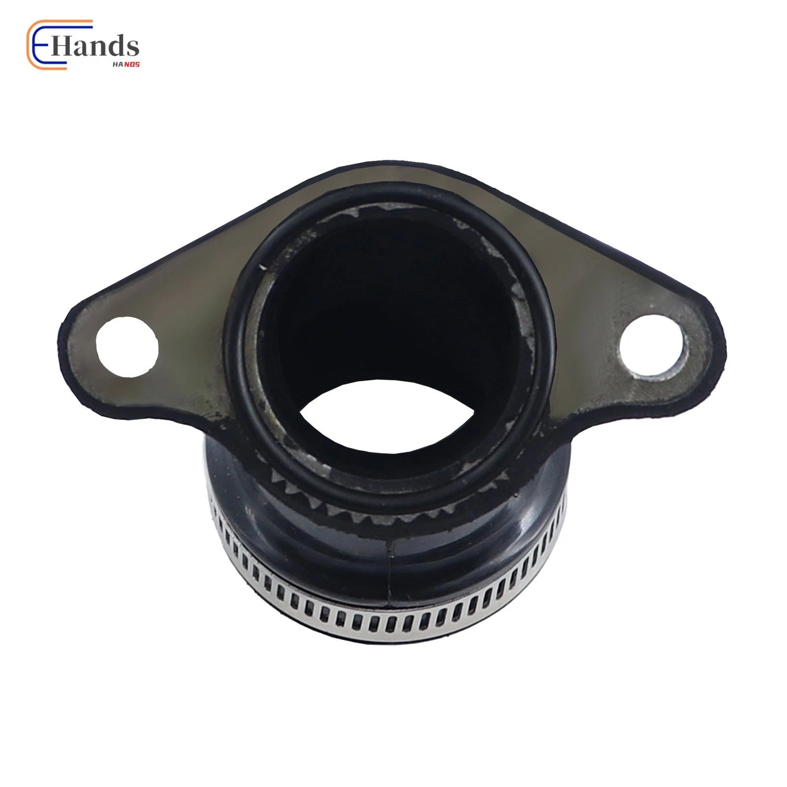 Intake Boot Carburetor Manifold for Polaris Hawkeye Sportsman 300 (2006–2011)