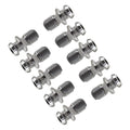 10X Pull Stud Coolant Thru Retention Knob for Mazak CAT50