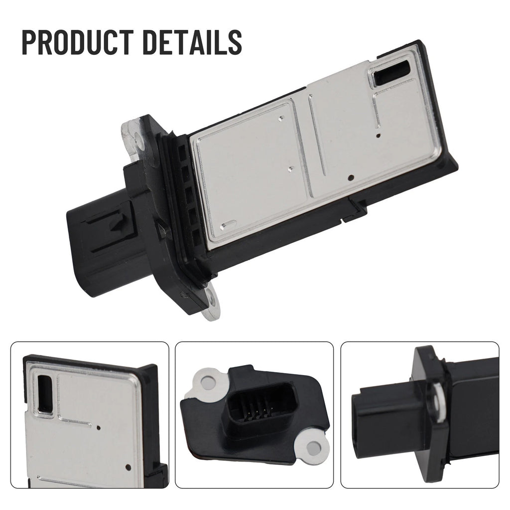 Mass Air Flow Meter Sensor for Ford Fiesta, Focus (TD)