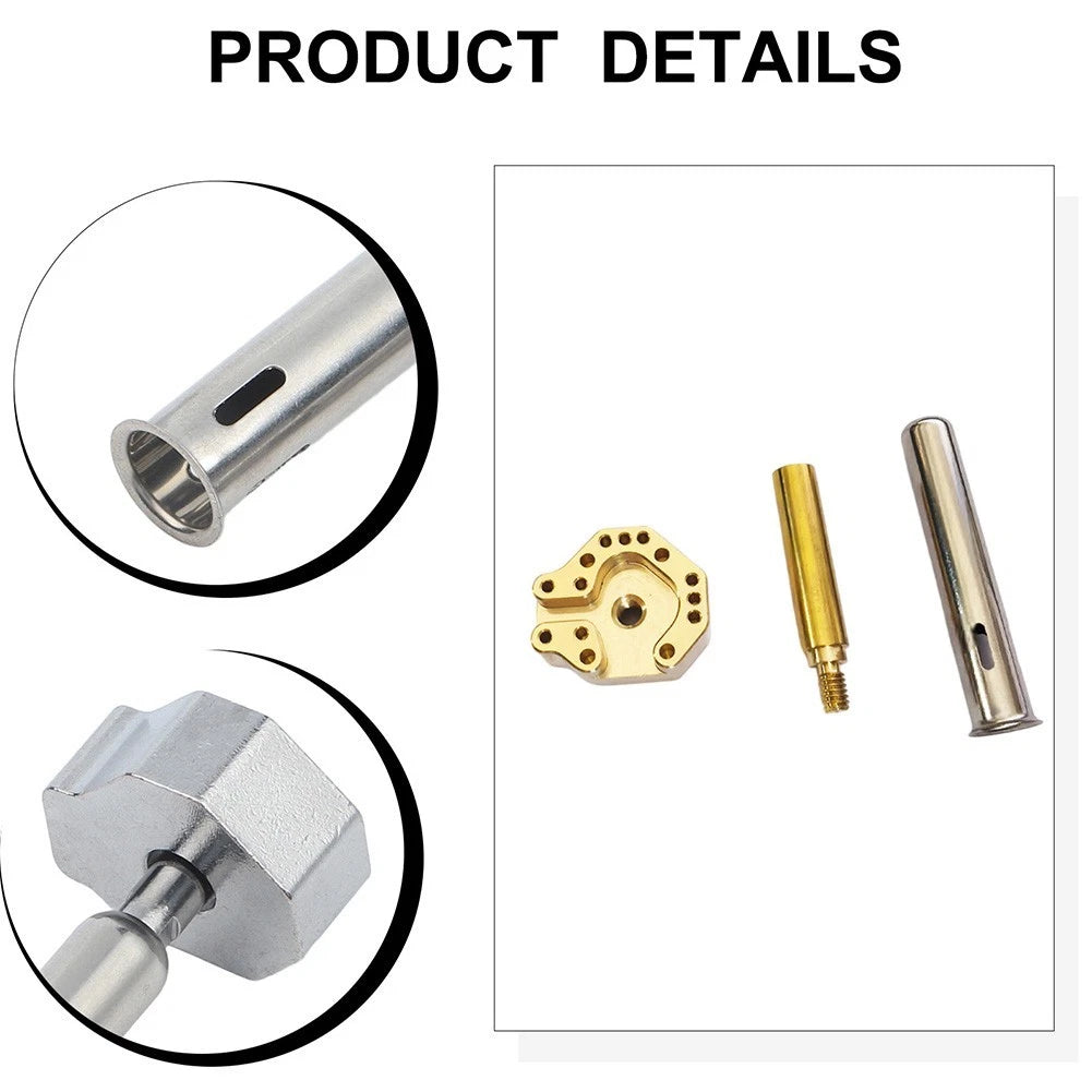 Joystick Base Soldering Tip 936 Connector for PS5, PS4, Xbox, Switch