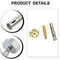 Joystick Base Soldering Tip 936 Connector for PS5, PS4, Xbox, Switch