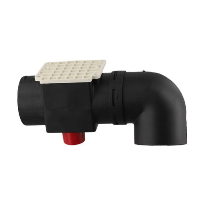 75MM Air Diesel Heater Ducting for Easy Installation