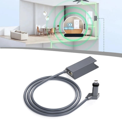 Starlink Ethernet Adapter for Satellite Internet V2 (2023)