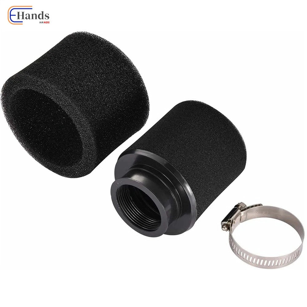 35mm Foam Air Filter Pod Cleaner for 50cc 70cc 90cc 110cc ATV Dirt Pit Bike