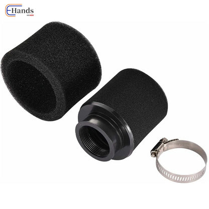 35mm Foam Air Filter Pod Cleaner for 50cc 70cc 90cc 110cc ATV Dirt Pit Bike